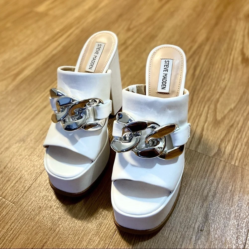 Steve Madden steve madden